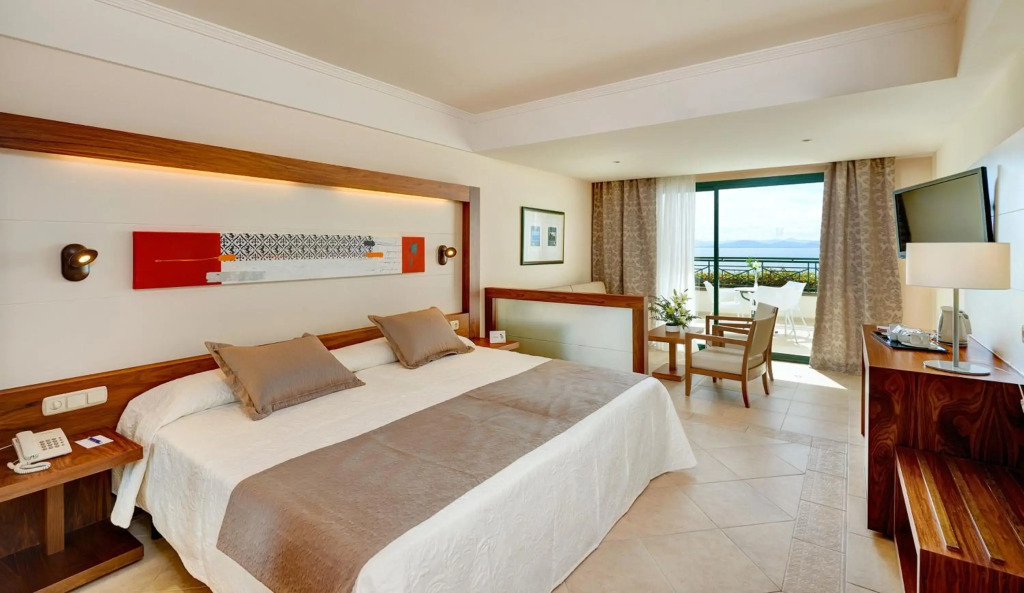 Hipotels Natura Palace Adults Only