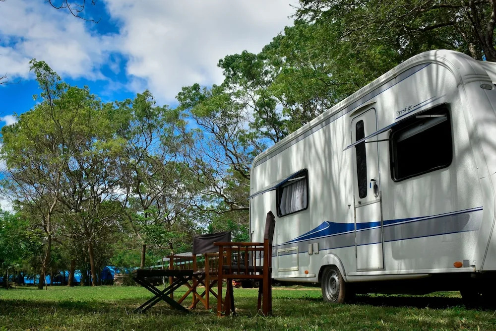 Big Game on Wheels - Wilpattu