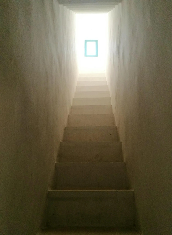 House With one Bedroom in Nardò, With Enclosed Garden - 3 km From the