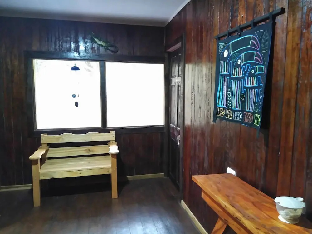 Casita happy feet and tours corcovado