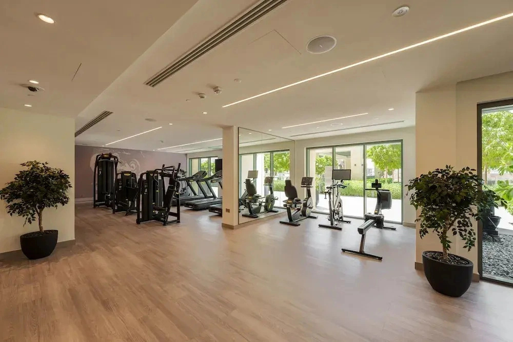 Maison Privee - Modern Chic Apt w/ Unobstructed Burj Khalifa Views