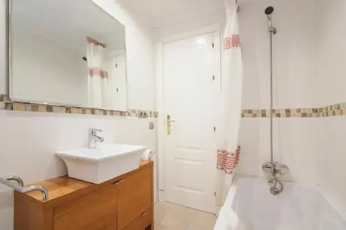 MÁLAGA Si eS CaSuaL, Malagueta Penthouse