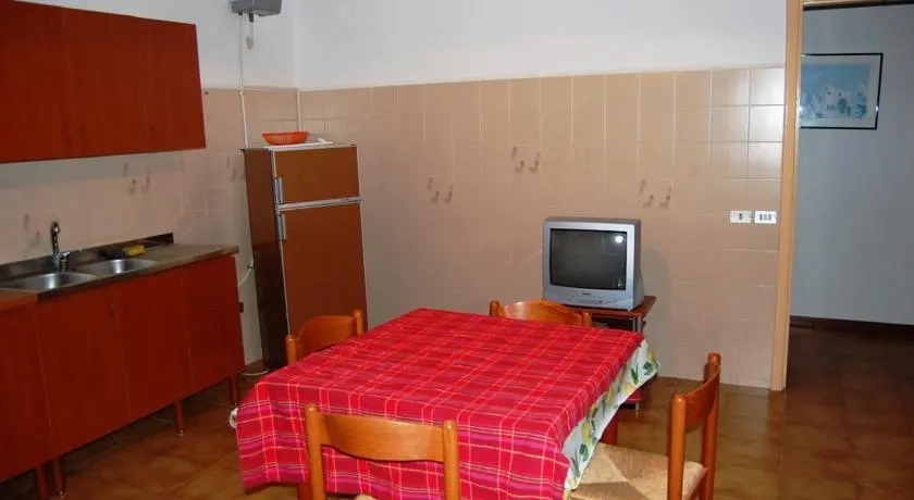 B&B Casale Arbore
