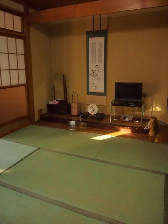 Hagurokan