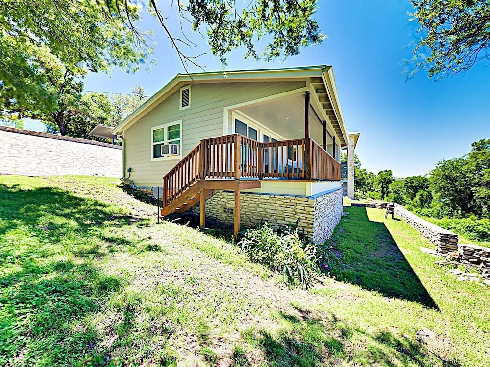 Los Escondidos - 2 Br Home