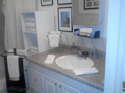 MPD Bed and Breakfast