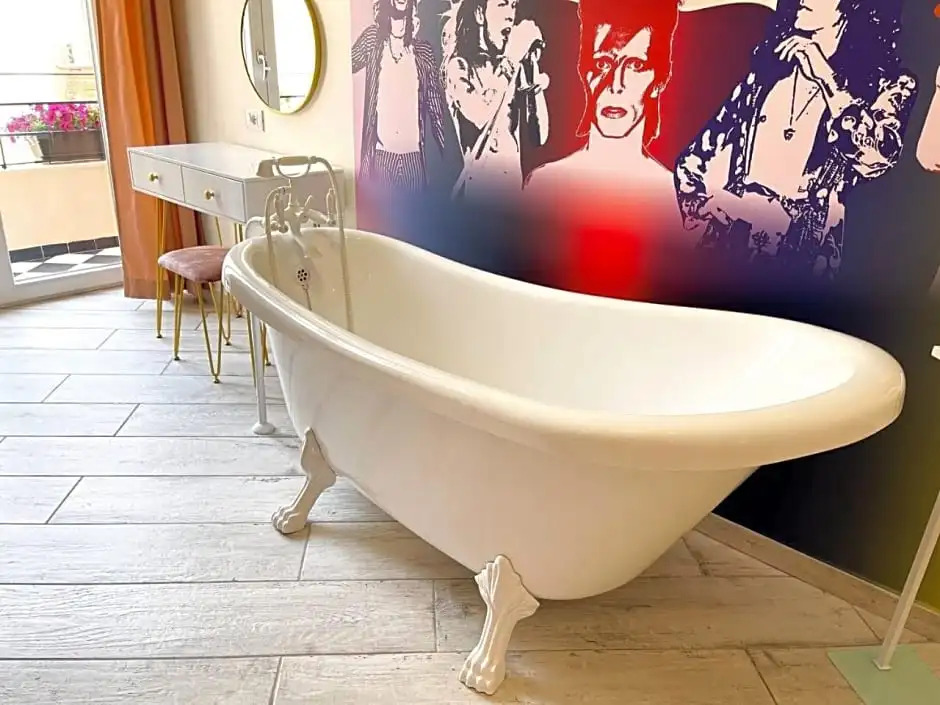 BaRock B&B Palermo