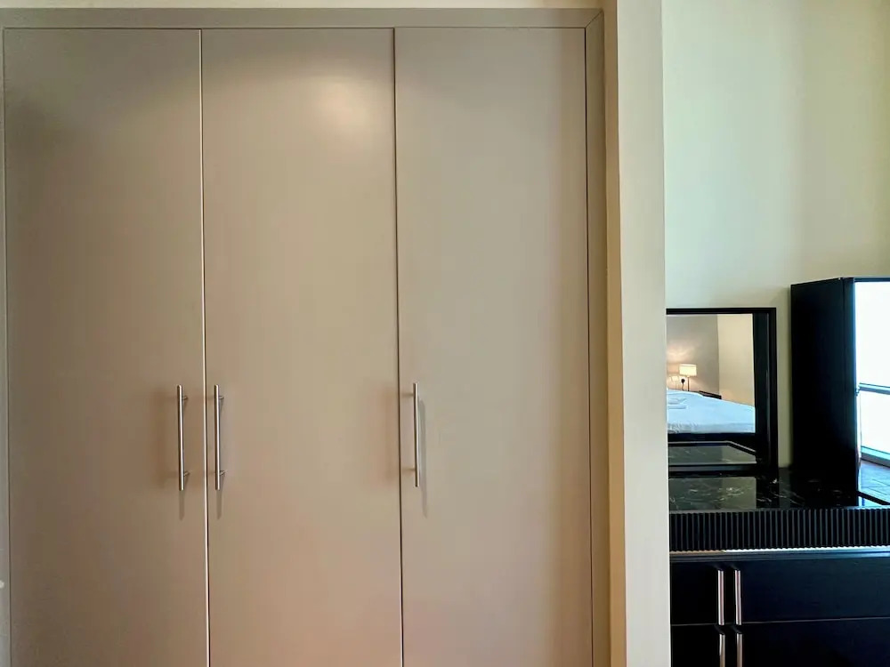 Lux BnB I Amna Tower I Sky Line Views