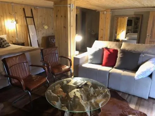 Parador Hampel