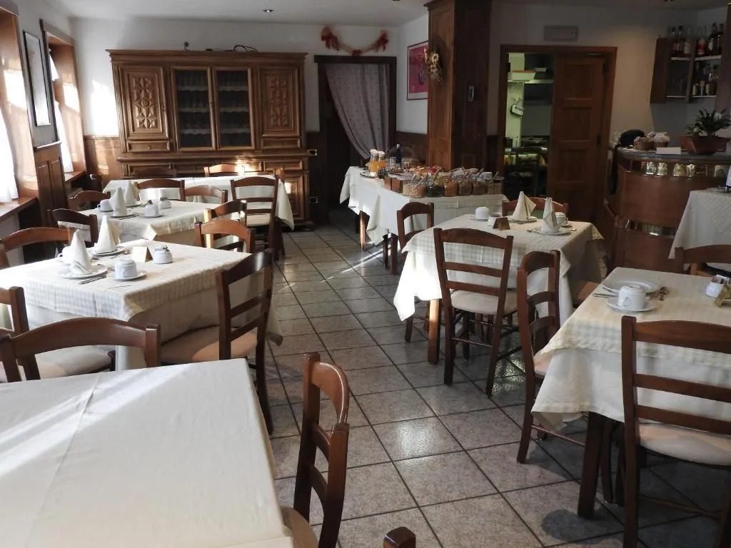 Hotel Le Clocher