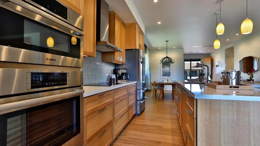 Maui Westside Presents: Luana Garden Villas 14D