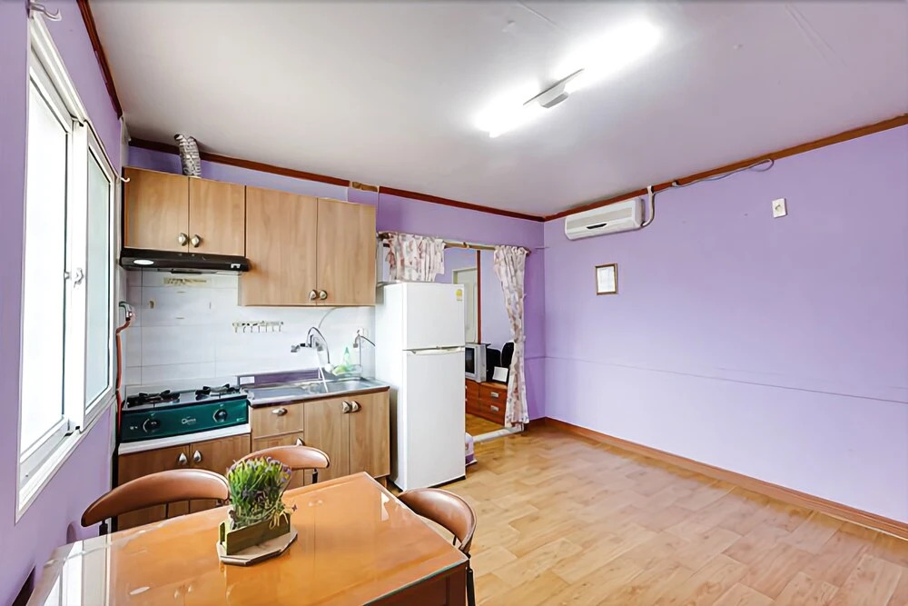 Pohang Loren Pension