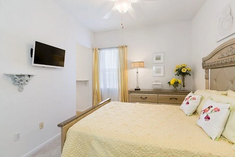 Rvh_295r Sparkling Oasis 4 Bedroom Home