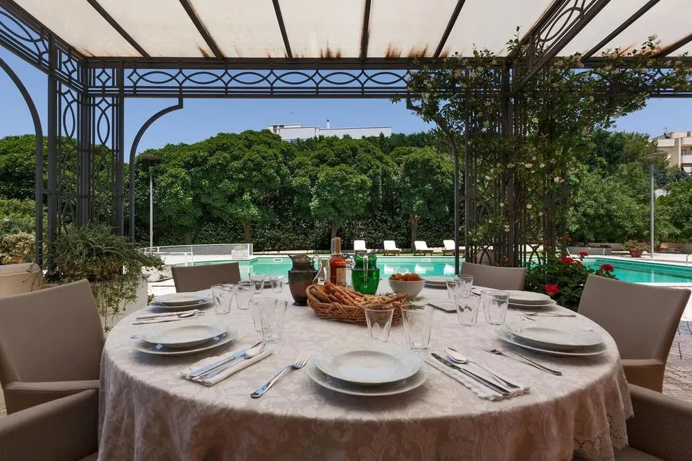 Villa Roberta