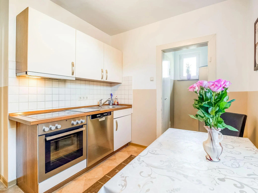 Ferienhaus in Medebach nahe Skigebiet