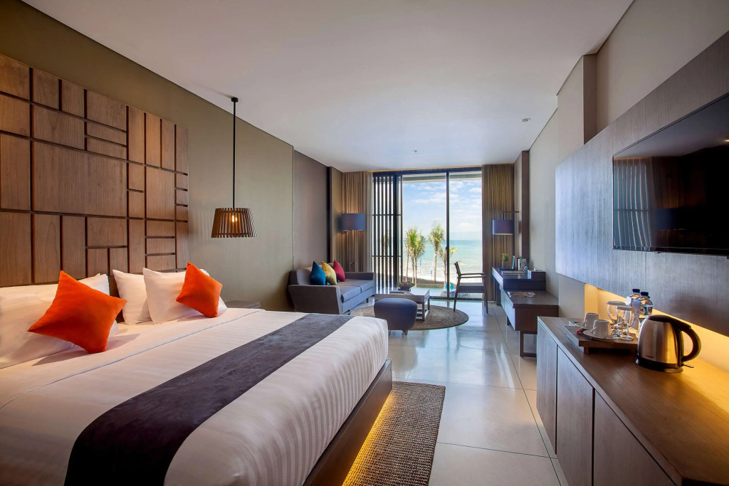 Wyndham Tamansari Jivva Resort Bali