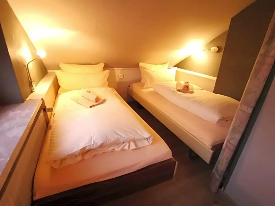 Hotel zur Schmiede