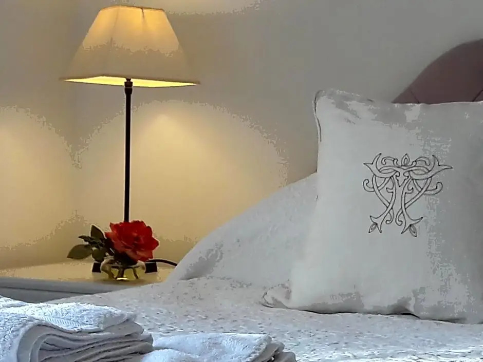 Clock House B&B