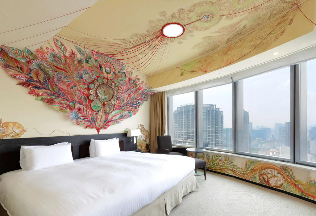 Park Hotel Tokyo