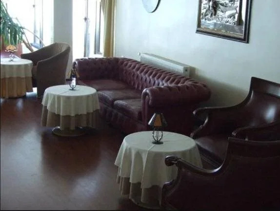 Bekir Hotel