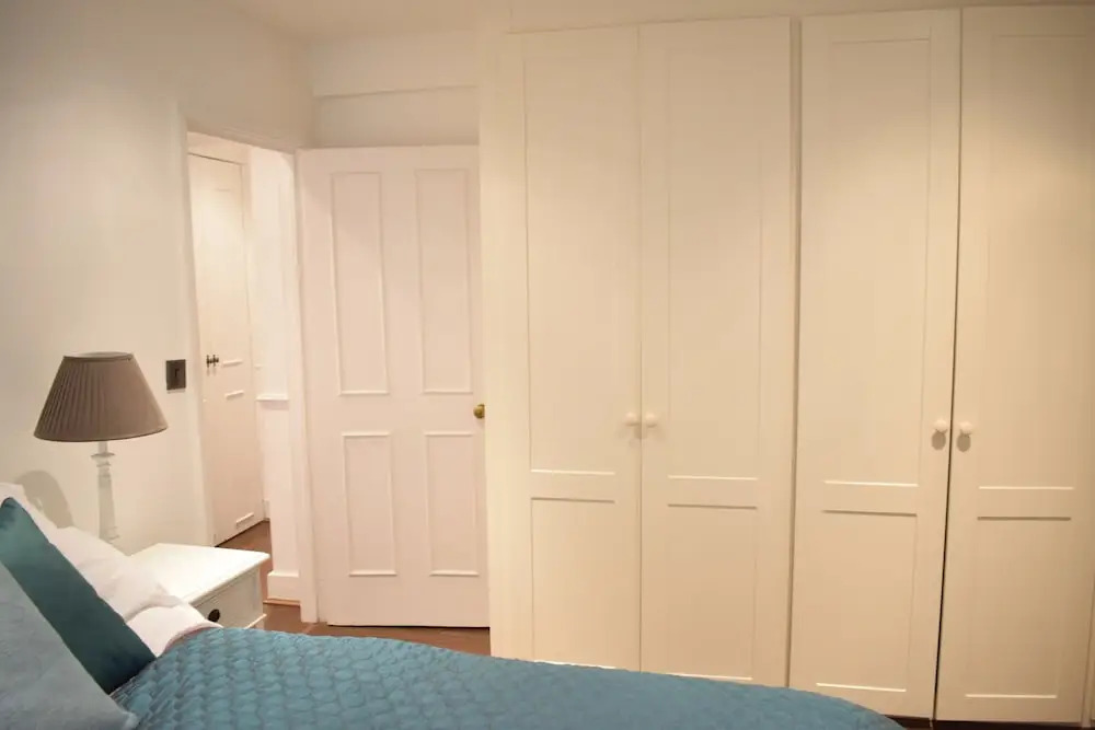 2 Bedroom Apartment In Islington Angel