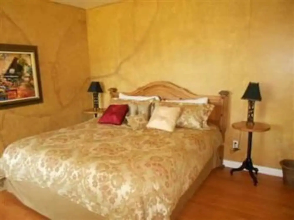 Lazy H Ranch Resort