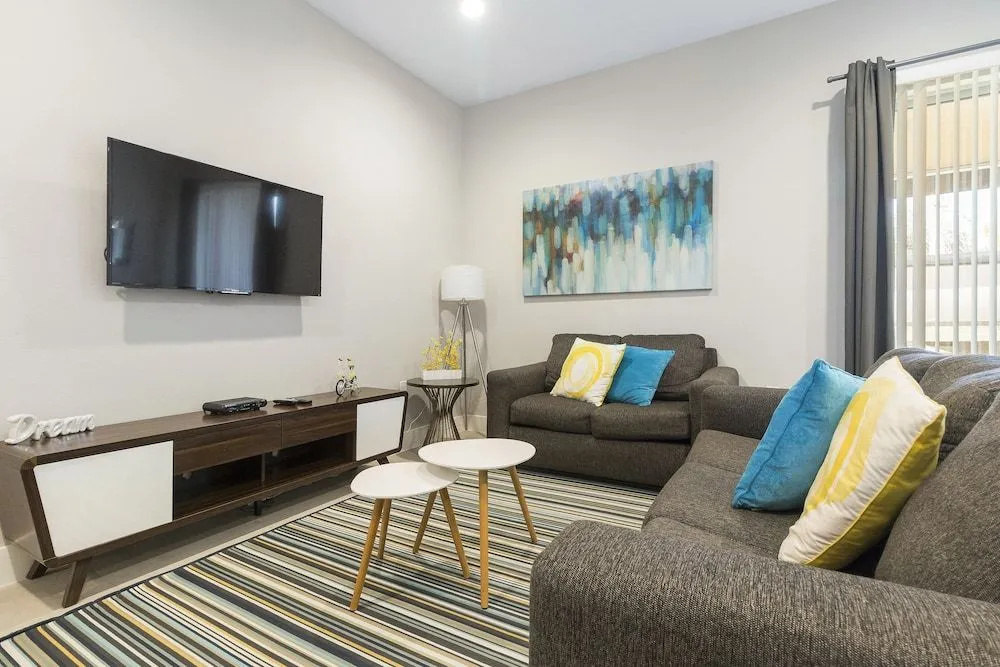 Summerville Resort 2612