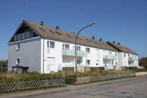 Hygge Sylt