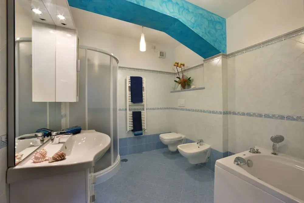 Villa Marianna like Paradise in Amalfi Coast