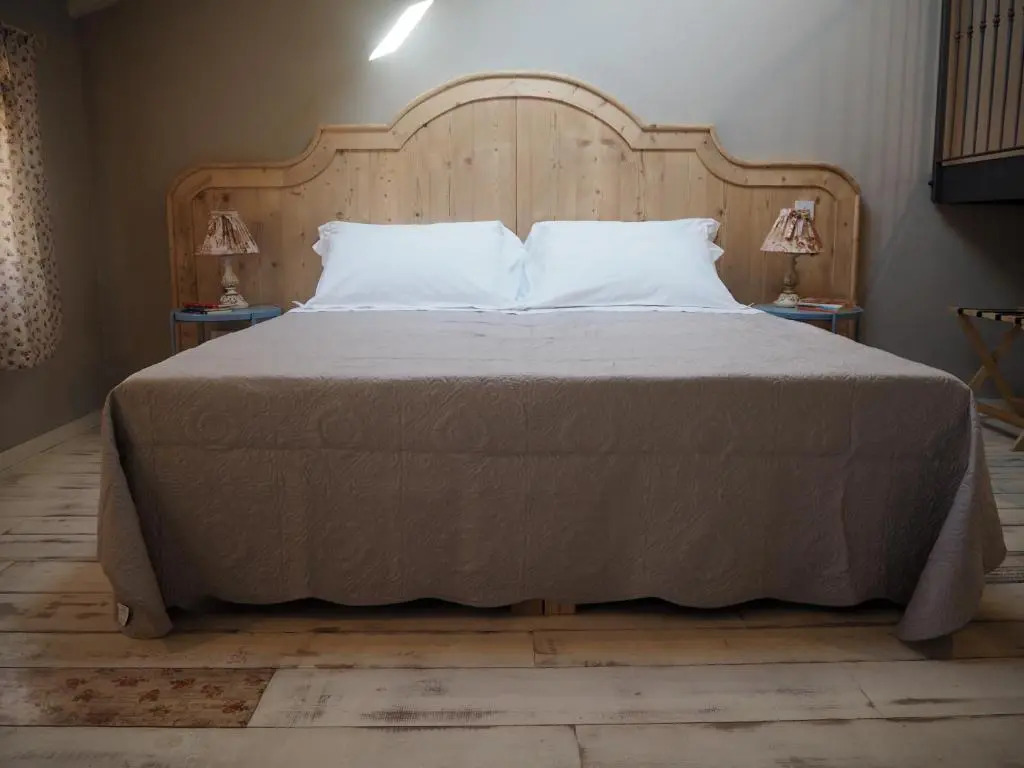 B&B Antique Maison