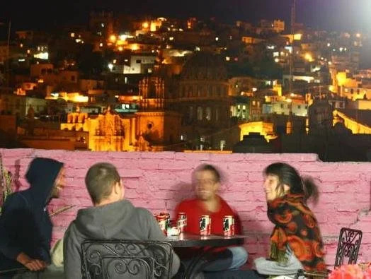 Hostal La Casa del Tio