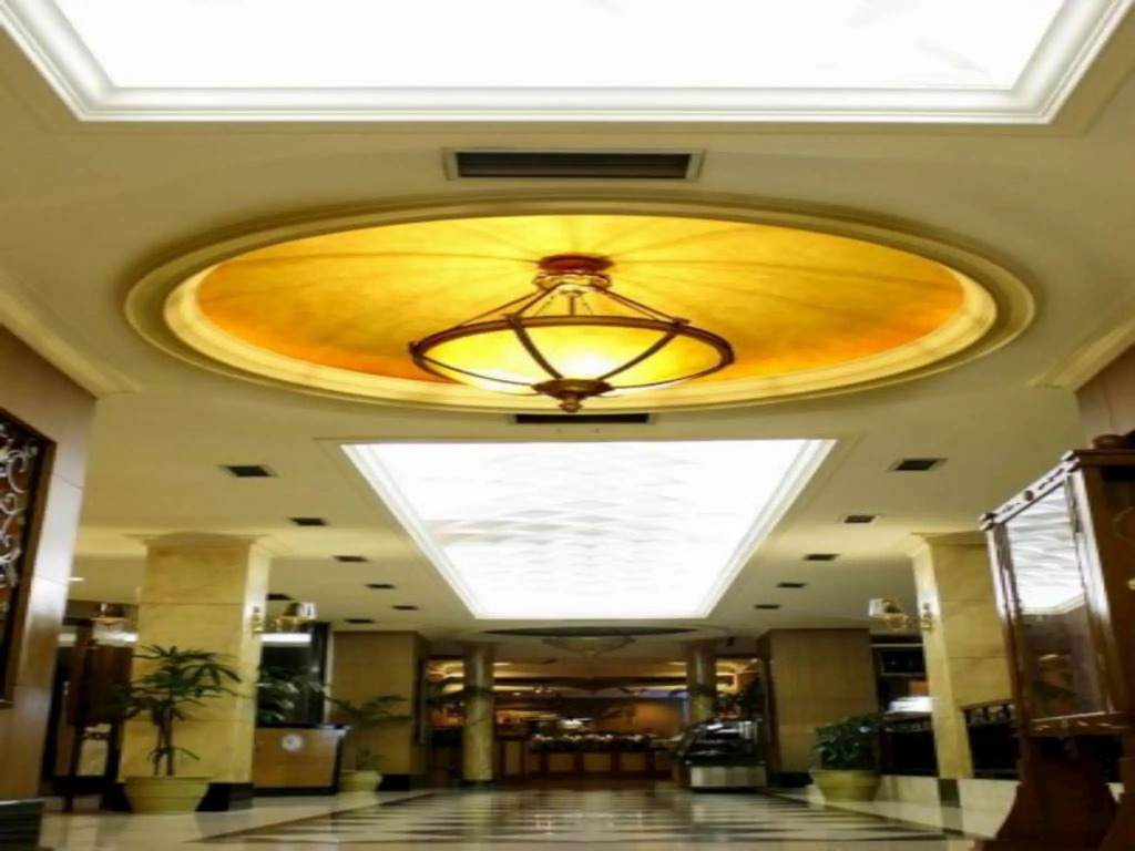 Hotel Kaisar