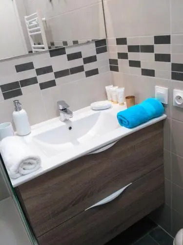 Appartement Antibes Port