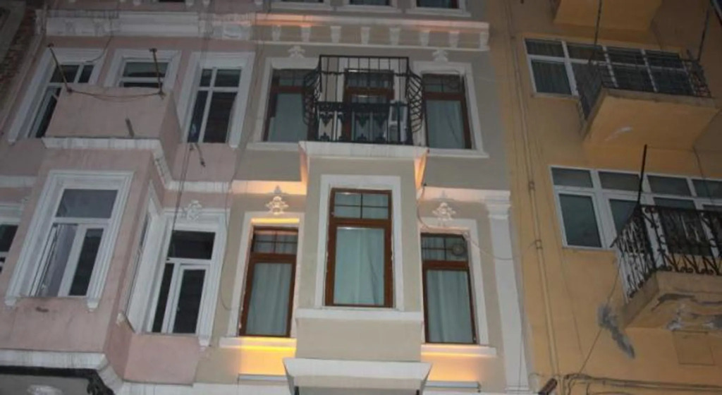 Moonlight Taksim Apart