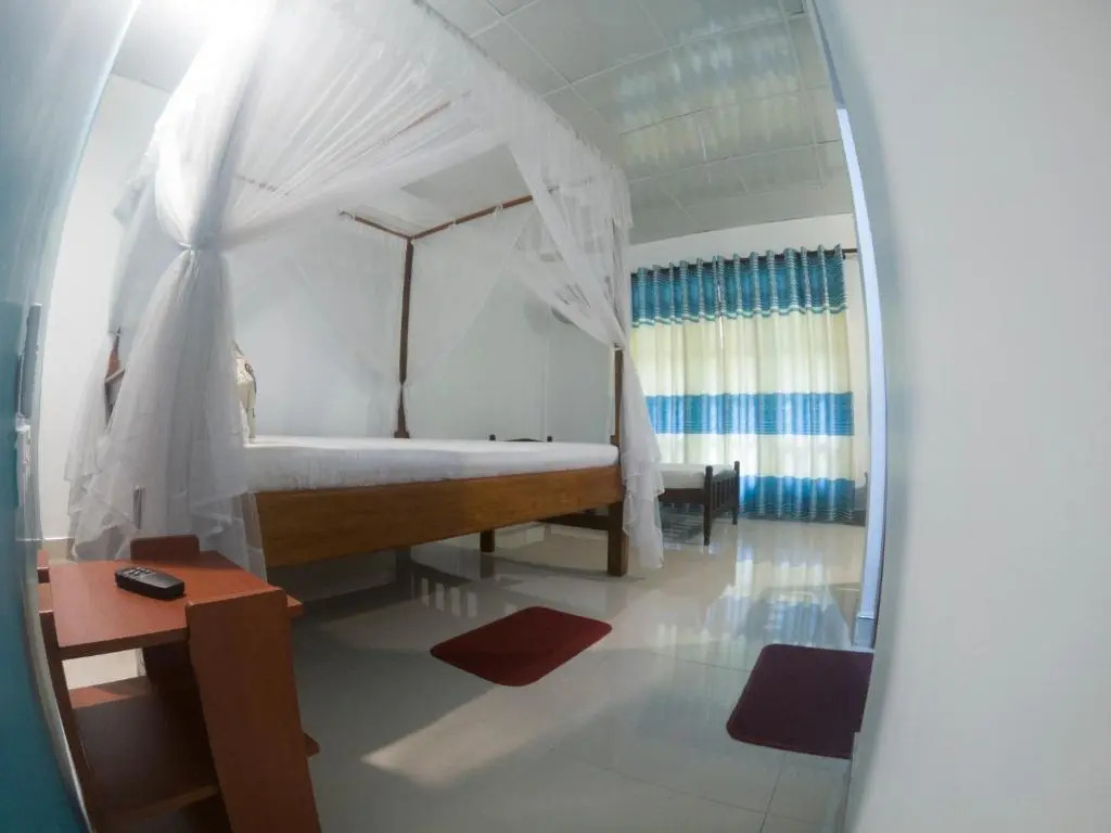 Palitha Homestay