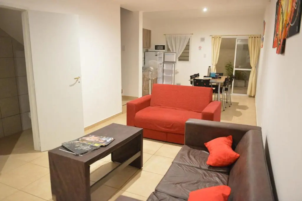 Duplex Lisandro