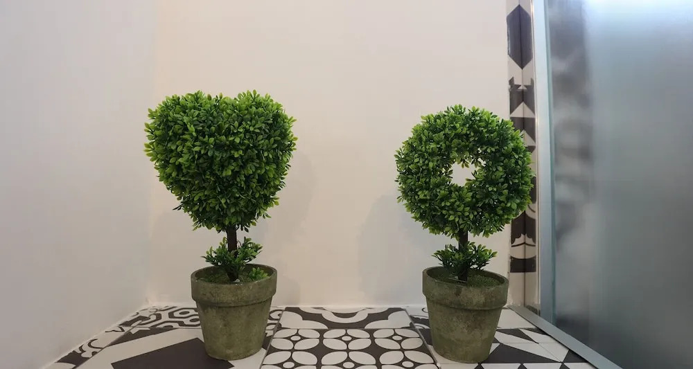 aroma - Neapolitan BnB