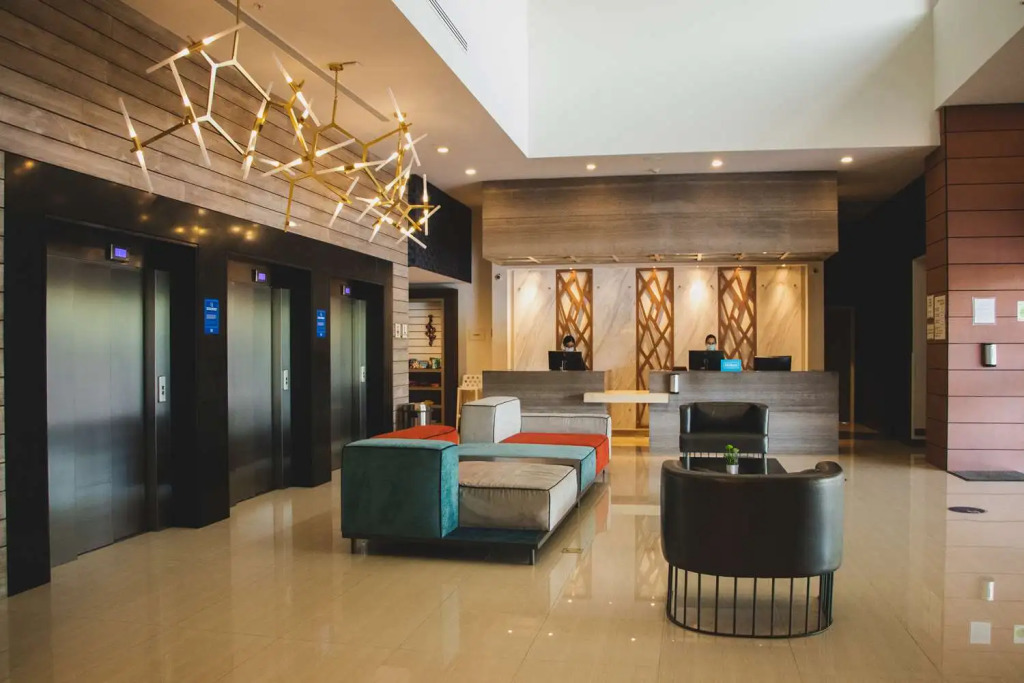 LG Hotel La Torre