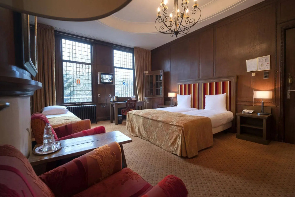 Hotel Aalders