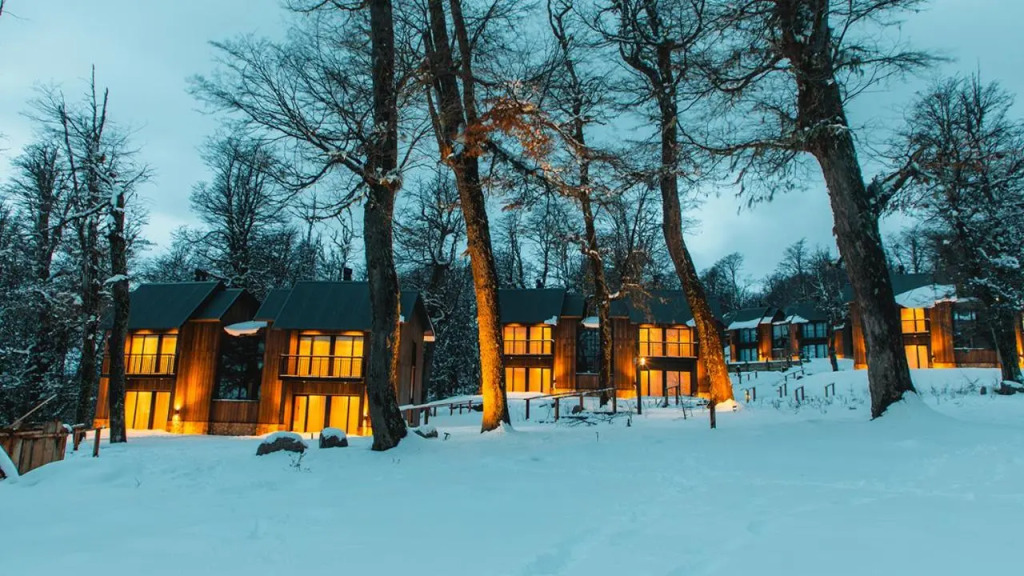 El Refugio Ski & Summer Lodge 1484