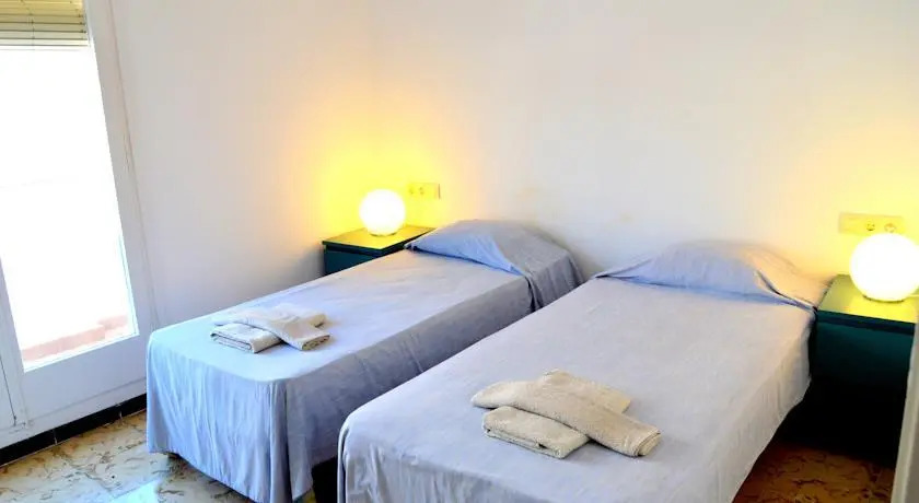 Apartments Soleil Tossa