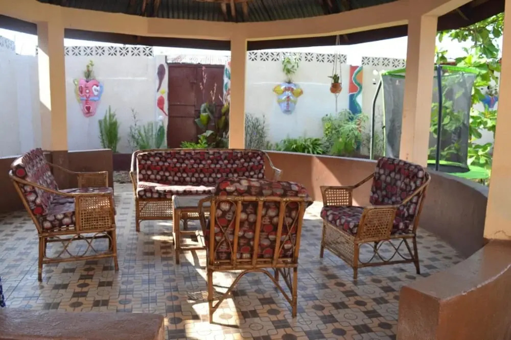 Full AirCon- 3Bed Villa- A c- WiFi- HotWater