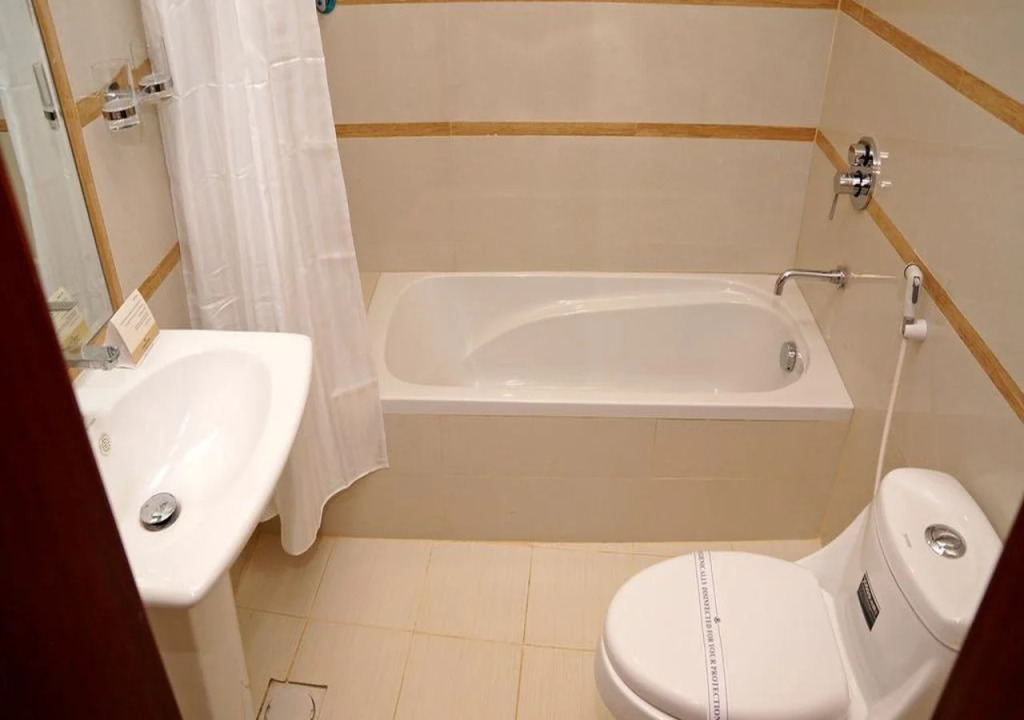 Tulip Inn Suites and Residence Dammam