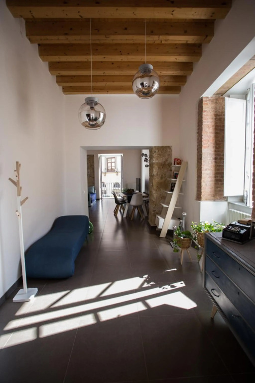 A Casa del Genio