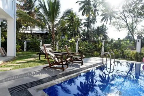 Jippie The Villa