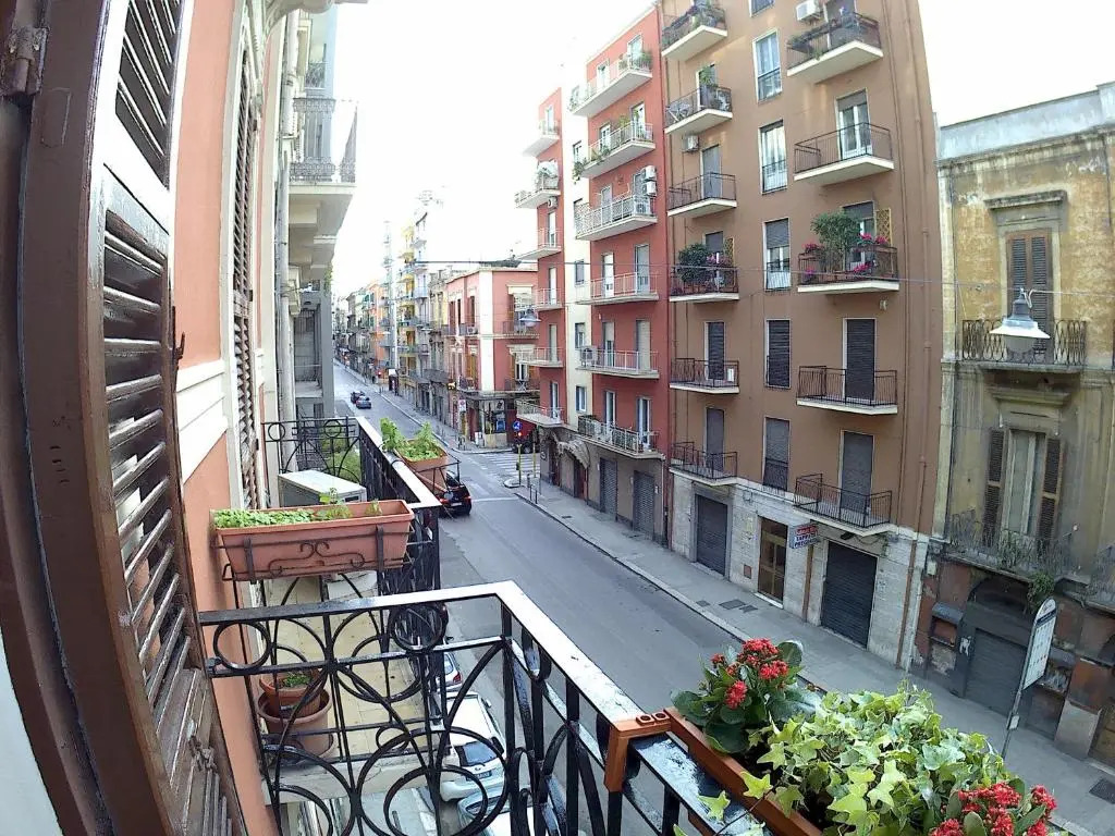 4AC Apartment