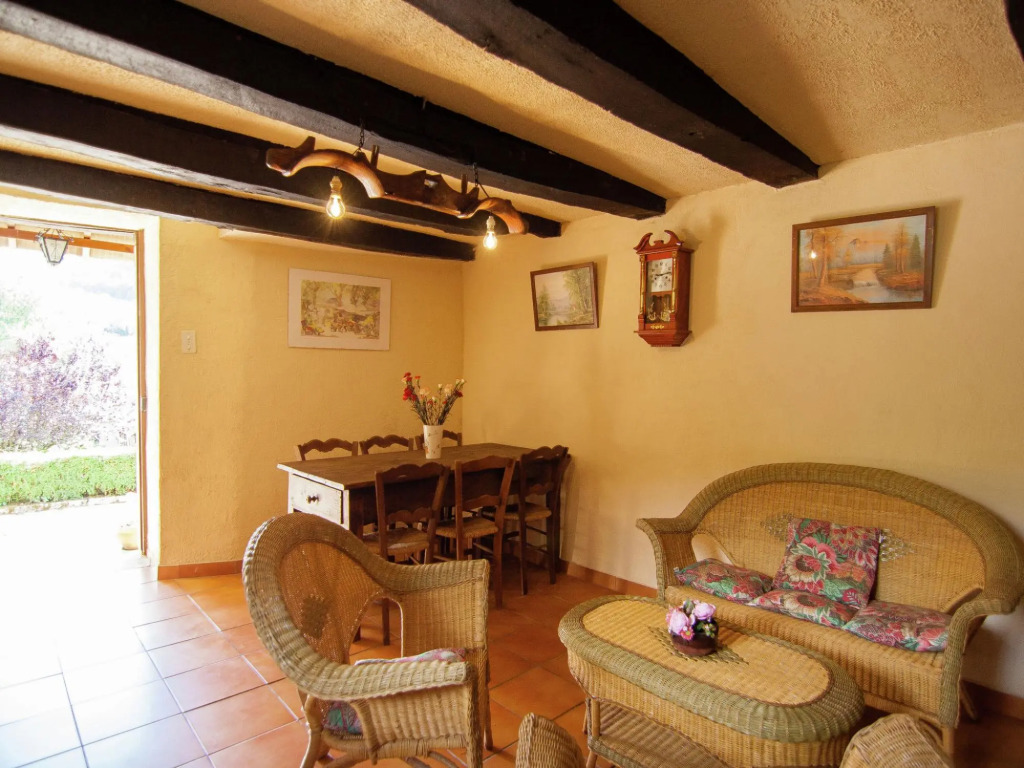 Lakeside Cottage Roziers Retreat