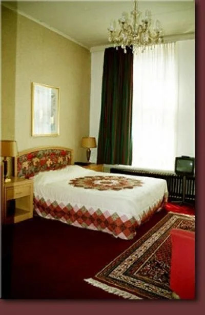 Hotel Verdi
