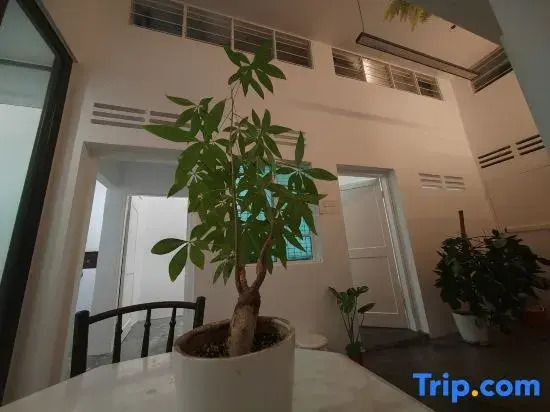 Zen Retreat KL (2BR) Colonial-Zen style