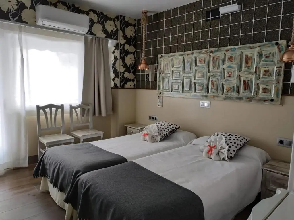 Hostal Boutique Luna de Gavín